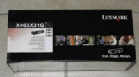 Lexmark X463X31G